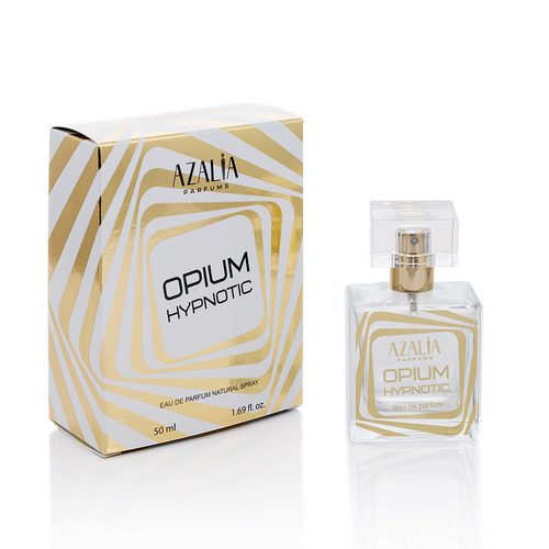 «Opium Hypnotic Gold» 50 мл цена 16,50 руб